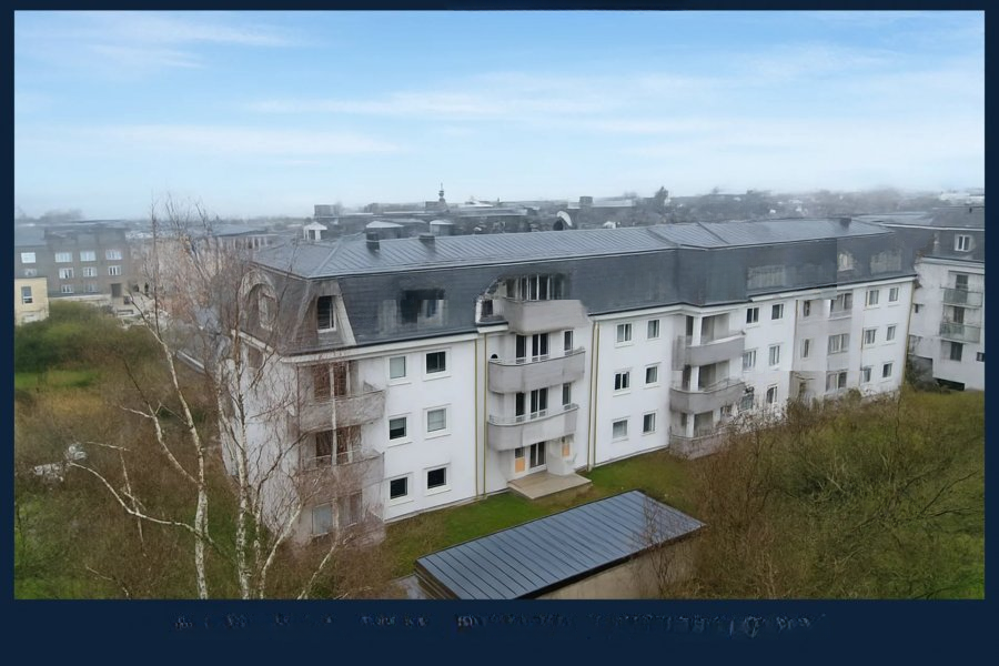 Квартира в Люксембурге, Люксембург, 65 м² - фото 7