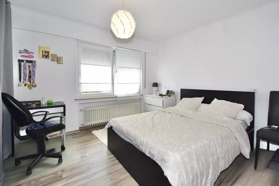 Квартира в Дикирхе, Люксембург, 156 м² - фото 7