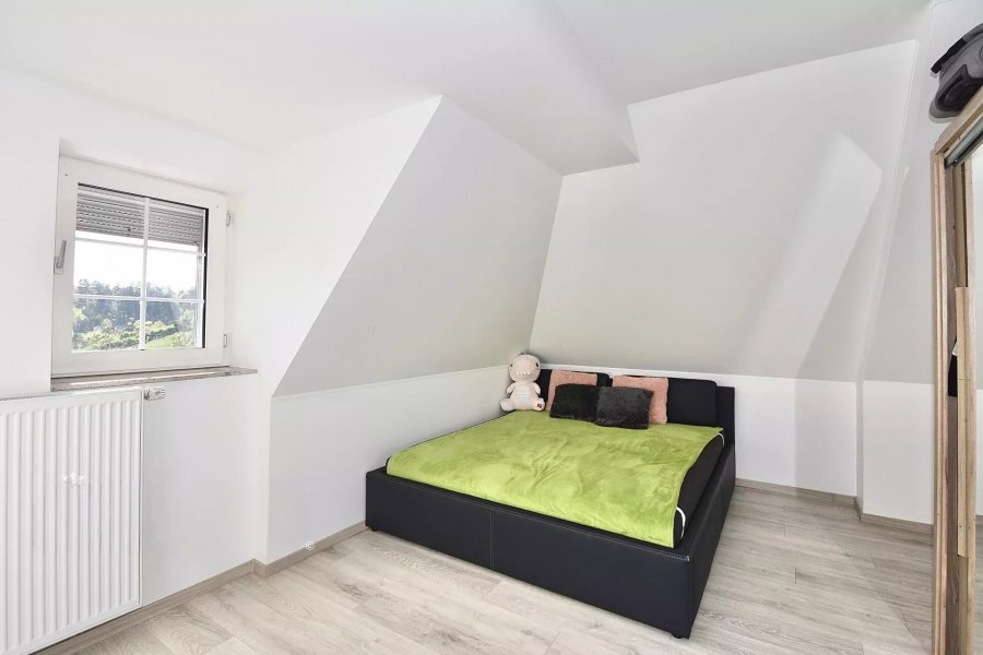 Квартира в Дикирхе, Люксембург, 163 м² - фото 7