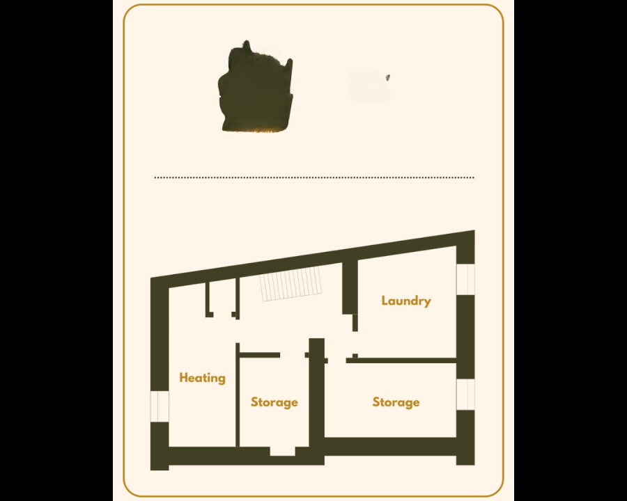 Квартира в Люксембурге, Люксембург, 160 м² - фото 7