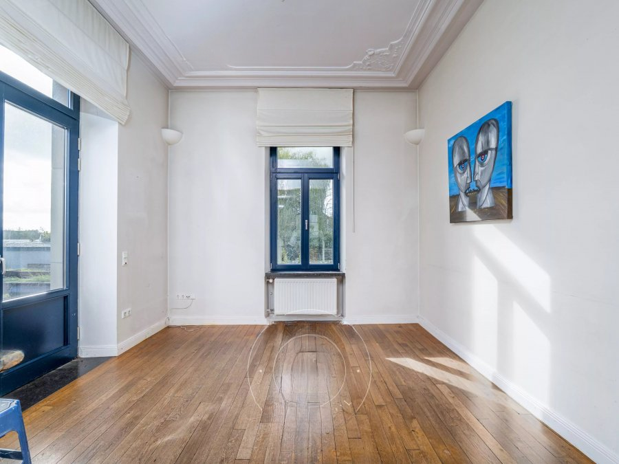 Квартира в Люксембурге, Люксембург, 191 м² - фото 7