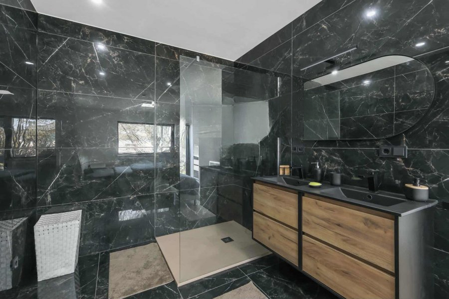 Квартира в Люксембурге, Люксембург, 92 м² - фото 7