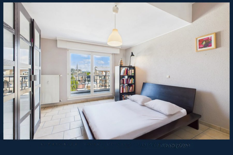 Квартира в Люксембурге, Люксембург, 65 м² - фото 7