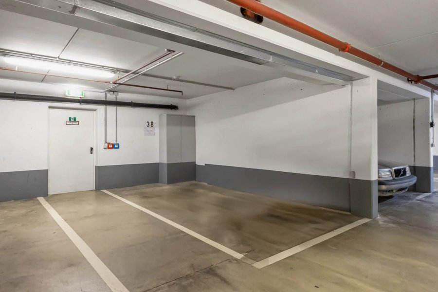 Квартира в Люксембурге, Люксембург, 92 м² - фото 7