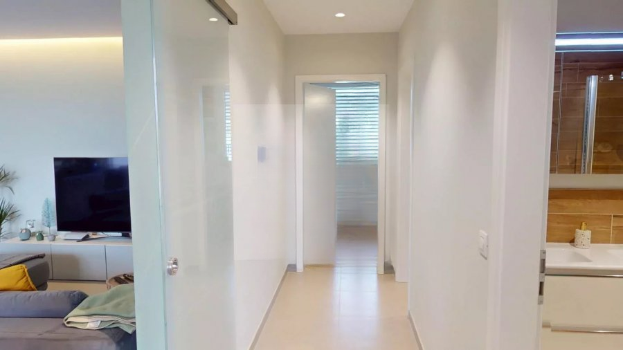 Квартира в Люксембурге, Люксембург, 108 м² - фото 7