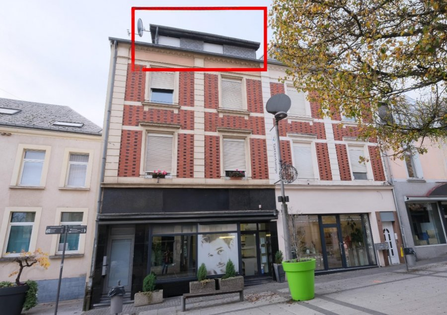 Квартира в Люксембурге, Люксембург, 66 м² - фото 7