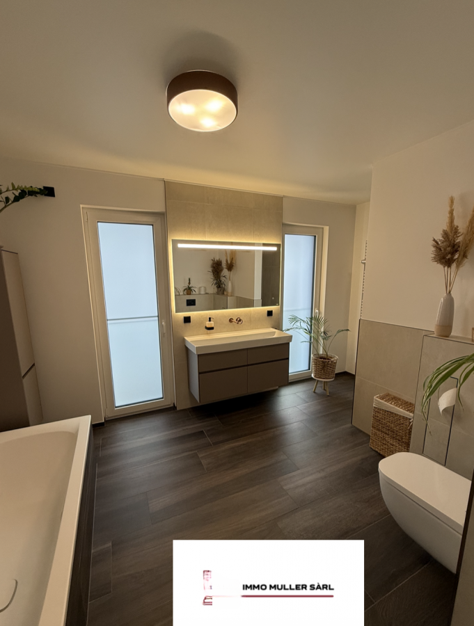 Квартира в Люксембурге, Люксембург, 202 м² - фото 7