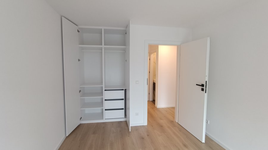 Квартира в Люксембурге, Люксембург, 90 м² - фото 7