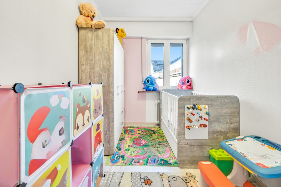 Квартира в Гревенмахере, Люксембург, 113 м² - фото 7