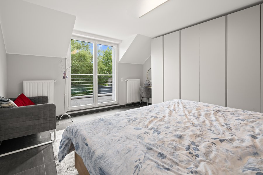 Квартира в Гревенмахере, Люксембург, 188 м² - фото 7