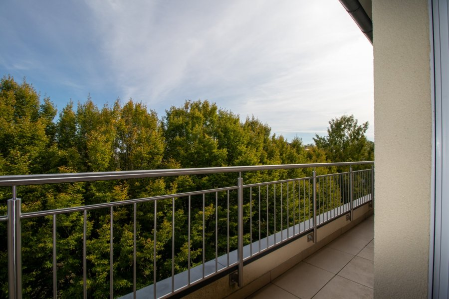 Квартира в Люксембурге, Люксембург, 63 м² - фото 7