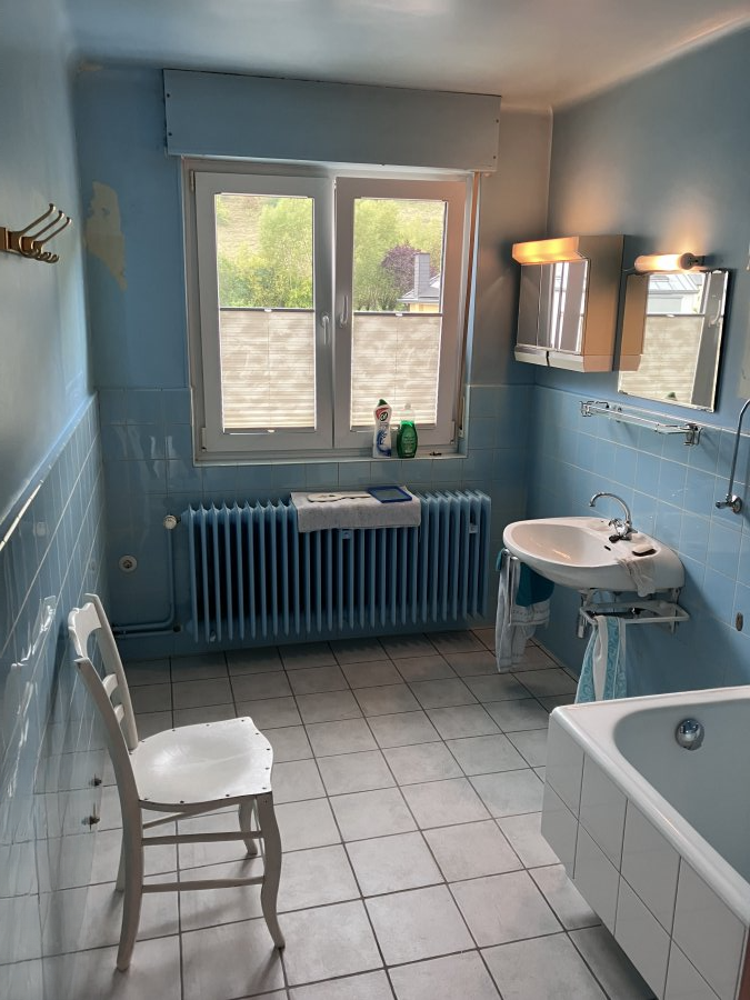 Квартира в Люксембурге, Люксембург, 140 м² - фото 7