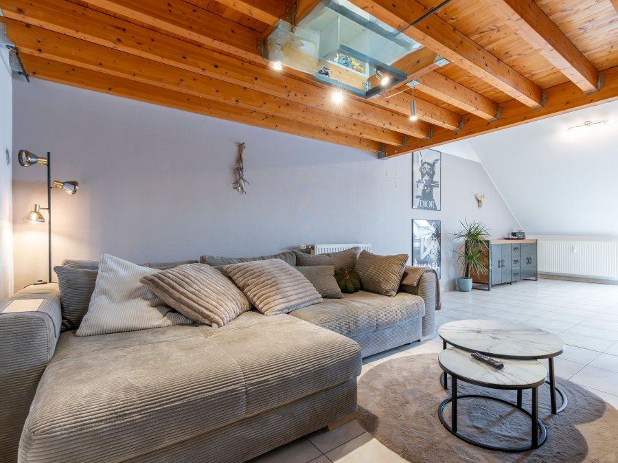 Квартира в Дикирхе, Люксембург, 98 м² - фото 7