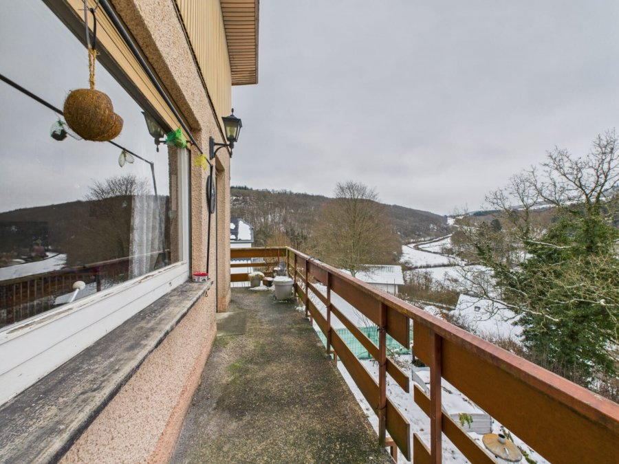 Квартира в Дикирхе, Люксембург, 48 м² - фото 7