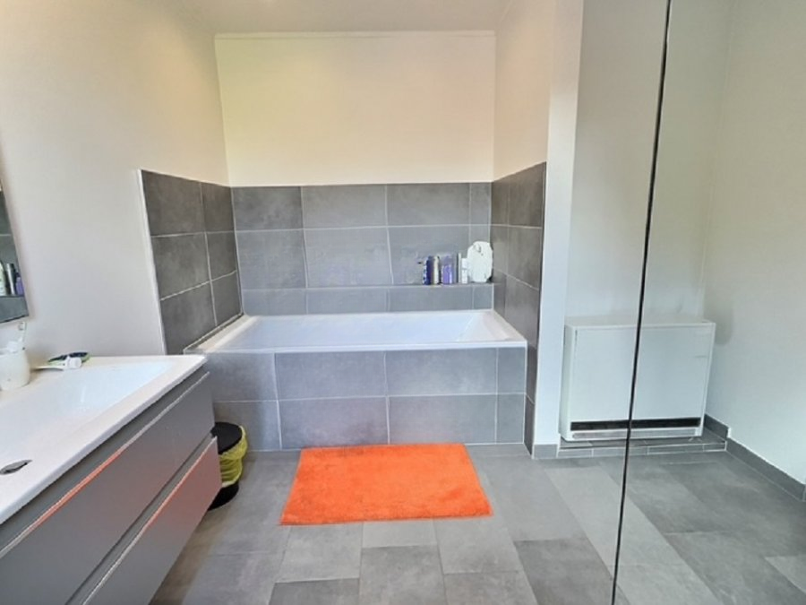 Квартира в Люксембурге, Люксембург, 125 м² - фото 7