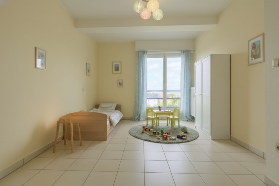 Квартира в Люксембурге, Люксембург, 98 м² - фото 7