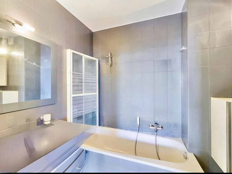 Квартира в Люксембурге, Люксембург, 64 м² - фото 7