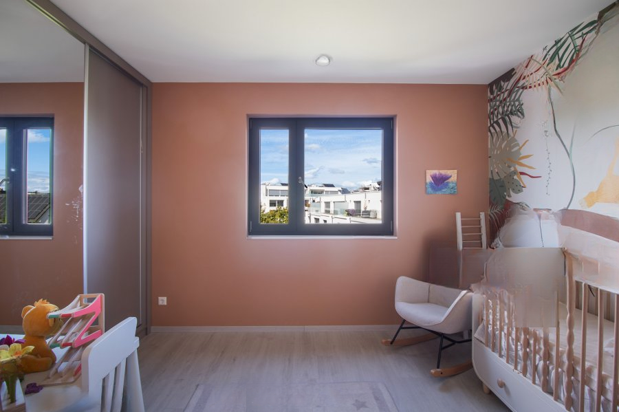 Квартира в Люксембурге, Люксембург, 117 м² - фото 7