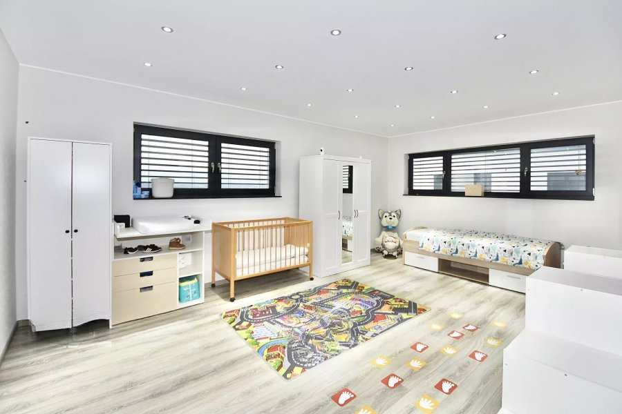 Квартира в Дикирхе, Люксембург, 240 м² - фото 7