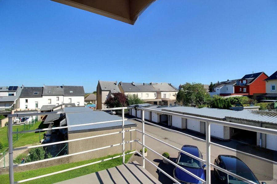 Квартира в Люксембурге, Люксембург, 71 м² - фото 7