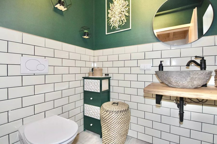 Квартира в Дикирхе, Люксембург, 140 м² - фото 7