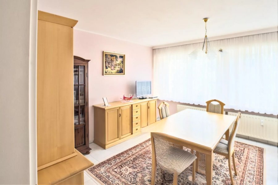 Квартира в Люксембурге, Люксембург, 278 м² - фото 7