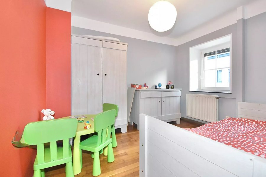 Квартира в Дикирхе, Люксембург, 160 м² - фото 7