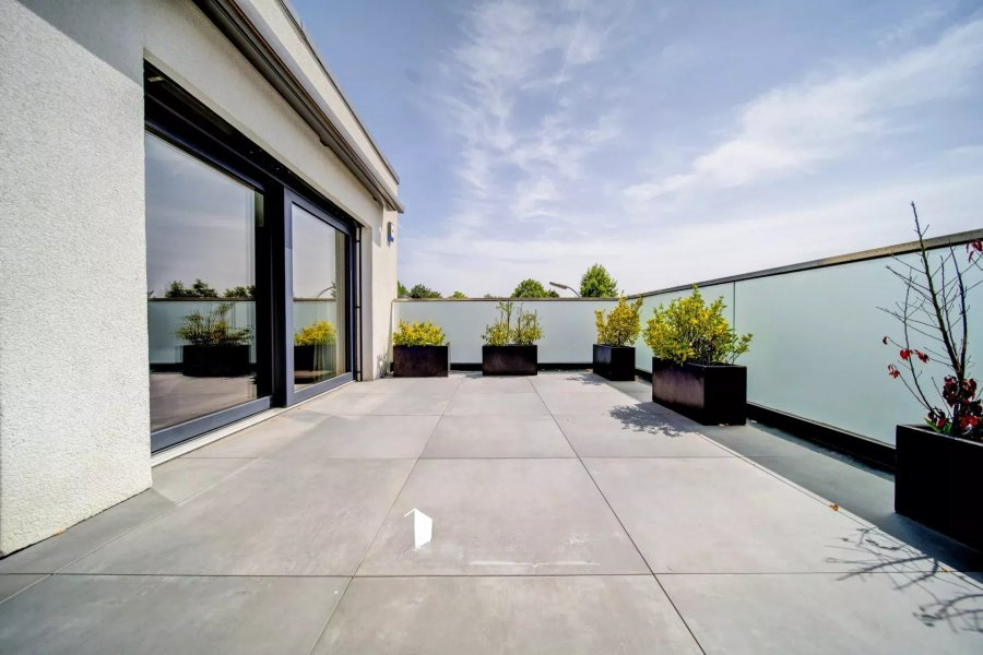 Квартира в Люксембурге, Люксембург, 187 м² - фото 7