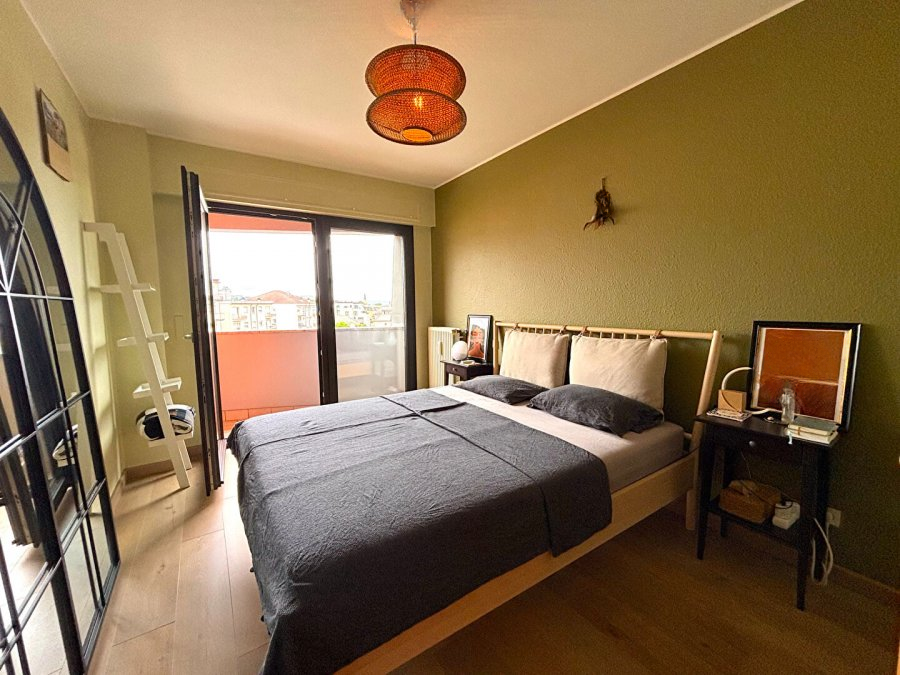 Квартира в Люксембурге, Люксембург, 97 м² - фото 7