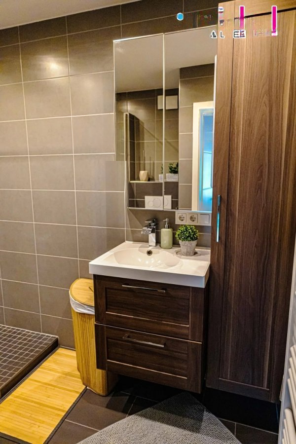 Квартира в Люксембурге, Люксембург, 62 м² - фото 7