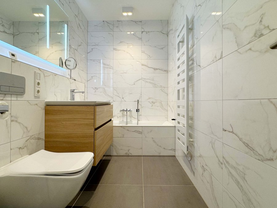 Квартира в Люксембурге, Люксембург, 117 м² - фото 7