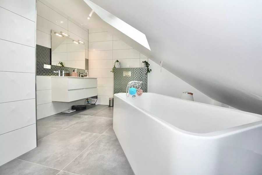 Квартира в Дикирхе, Люксембург, 125 м² - фото 7