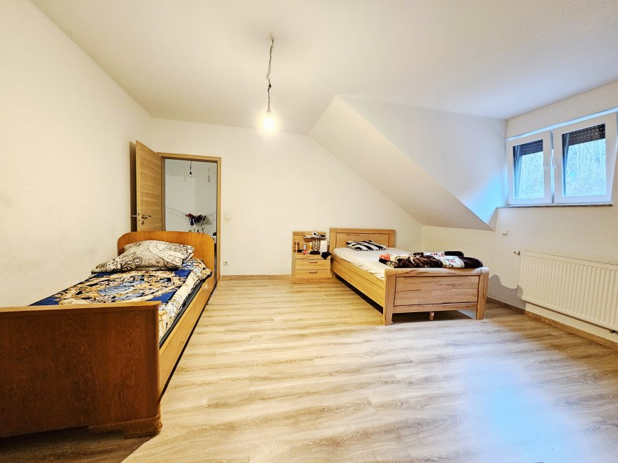 Квартира в Дикирхе, Люксембург, 187 м² - фото 7