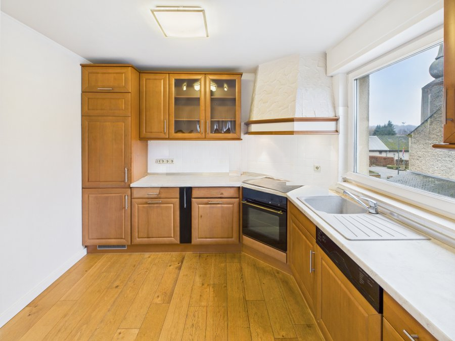 Квартира в Люксембурге, Люксембург, 79 м² - фото 7