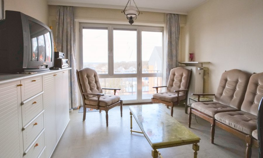 Квартира в Люксембурге, Люксембург, 48 м² - фото 7