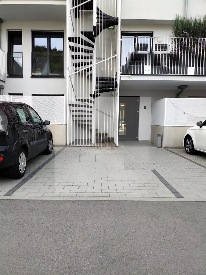 Квартира в Люксембурге, Люксембург, 55 м² - фото 7