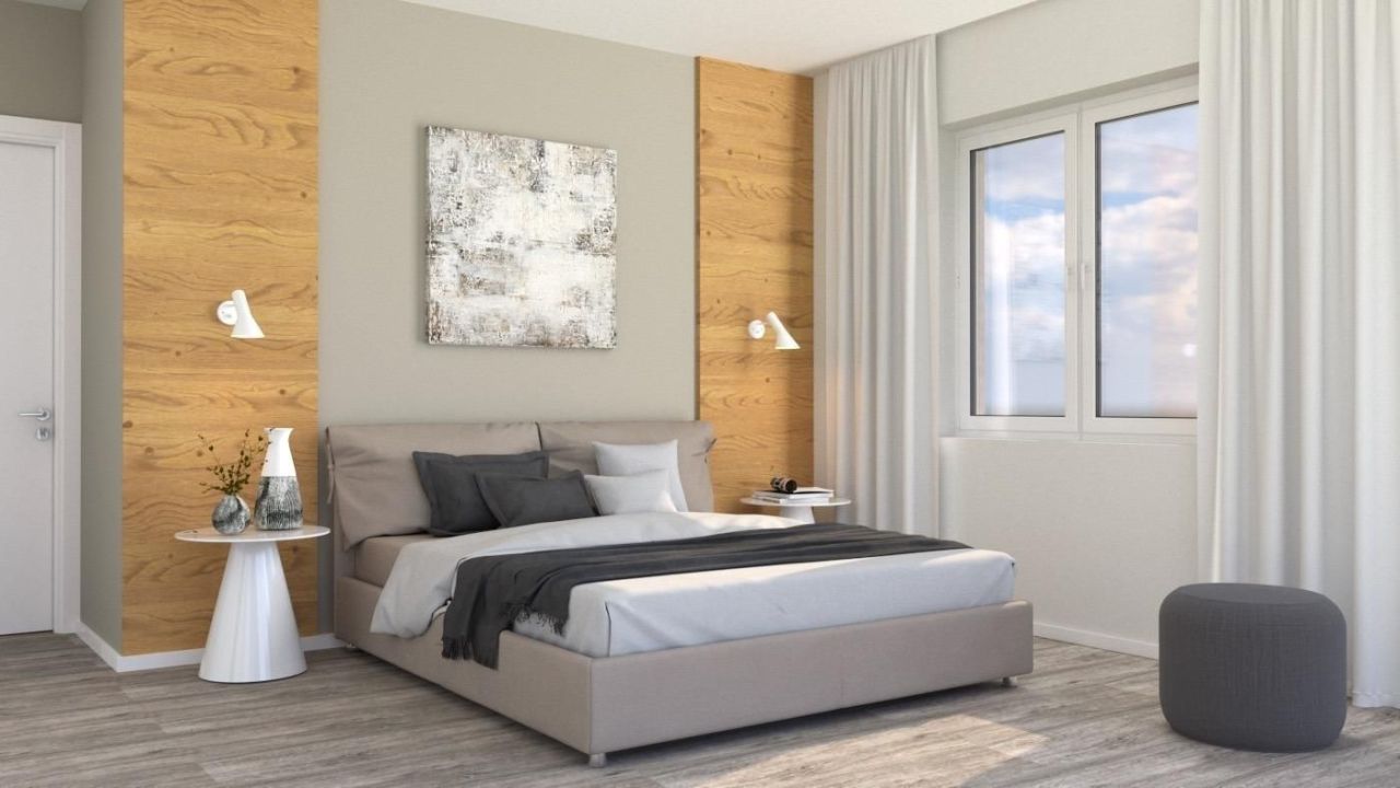Вилла Loborika, Хорватия, 154 м² - фото 4