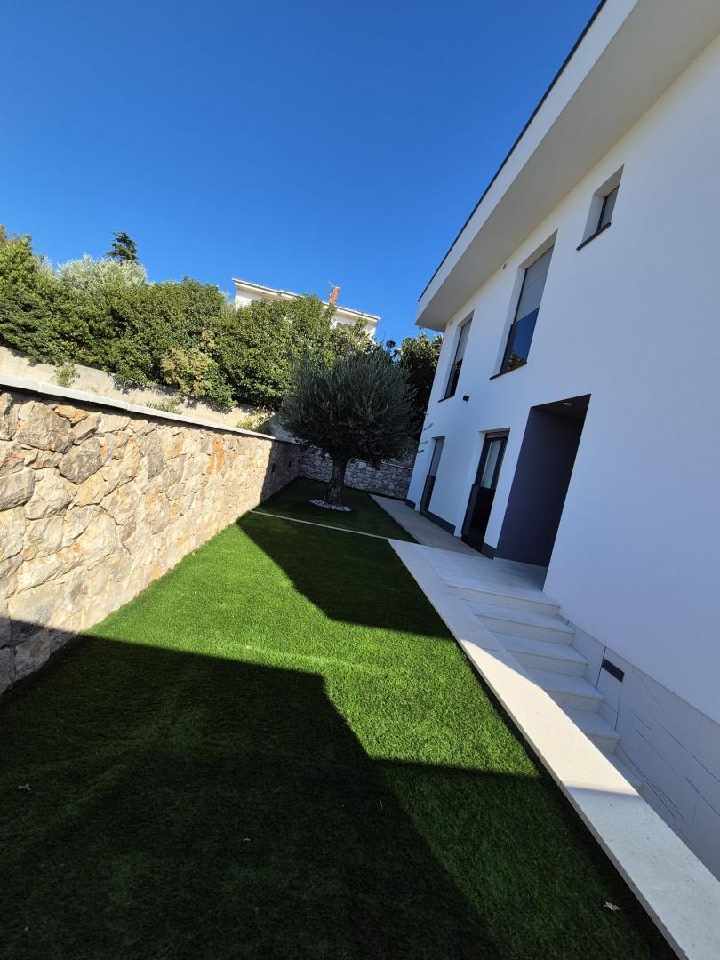 Вилла в Нови-Винодольски, Хорватия, 392 м² - фото 5