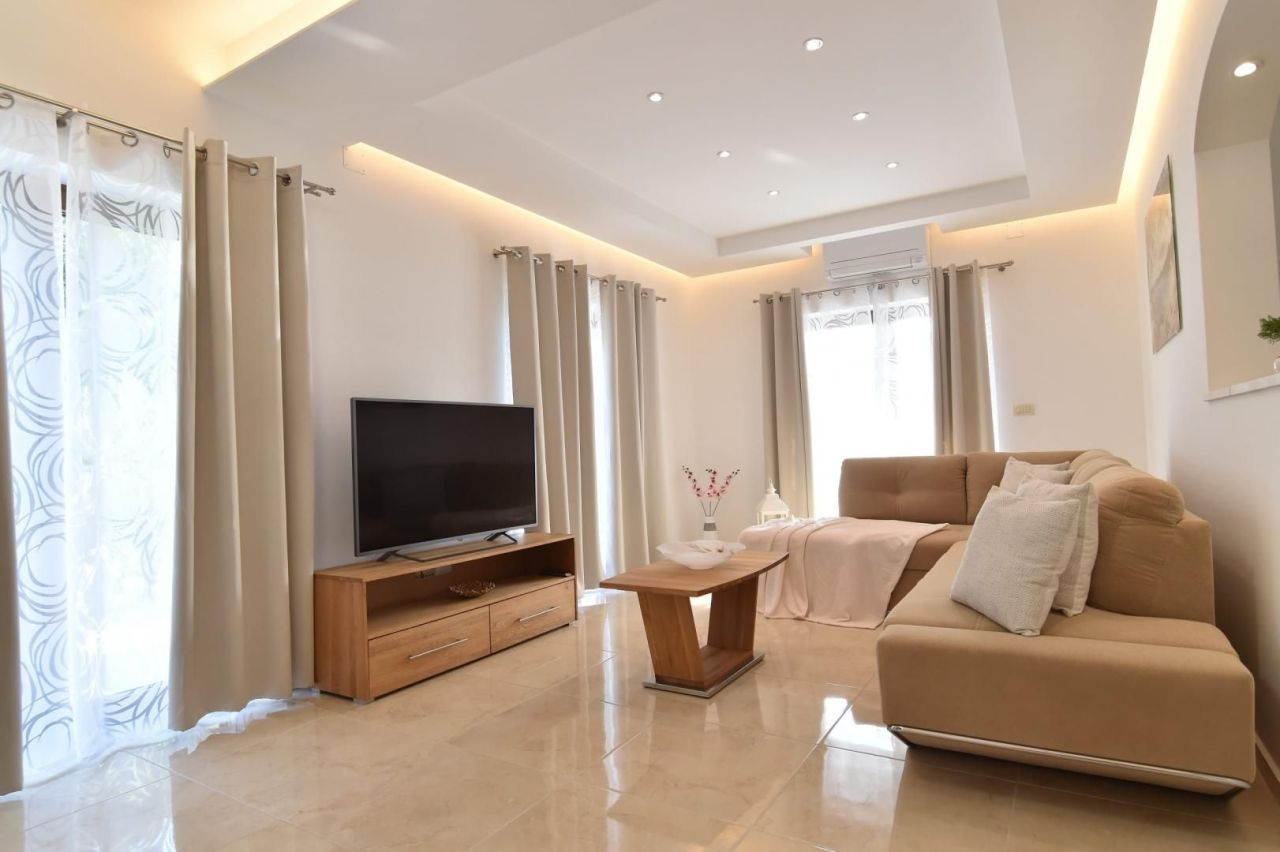 Вилла Brzac, Хорватия, 350 м² - фото 6