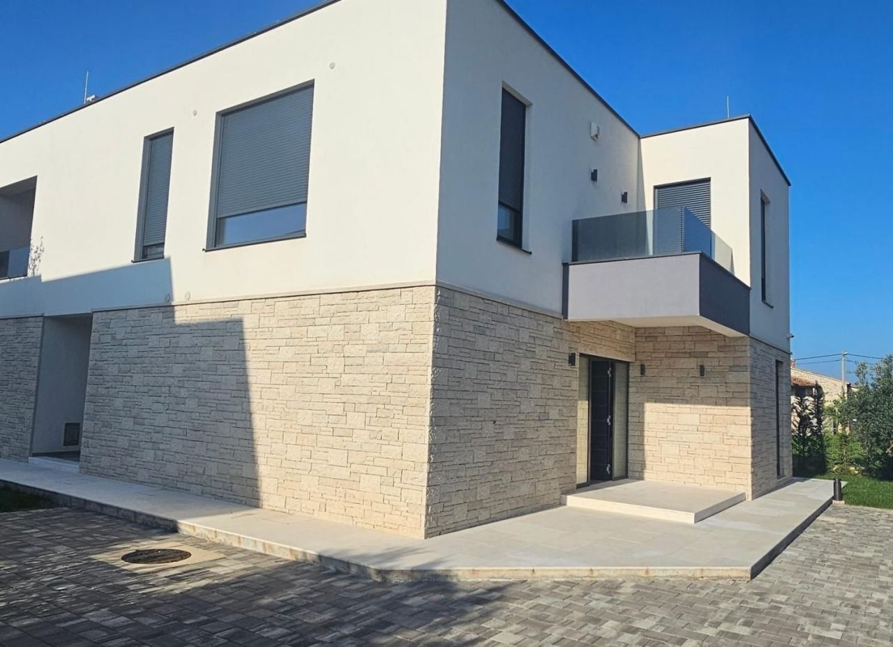 Вилла в Порече, Хорватия, 243 м² - фото 6