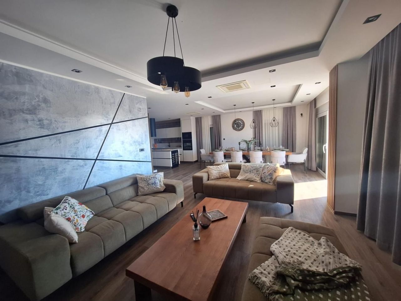 Вилла в Нови-Винодольски, Хорватия, 392 м² - фото 6