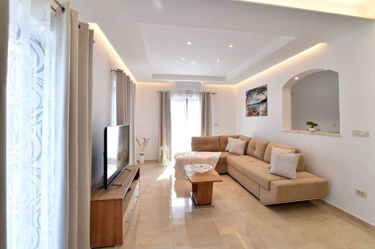 Вилла Brzac, Хорватия, 350 м² - фото 7