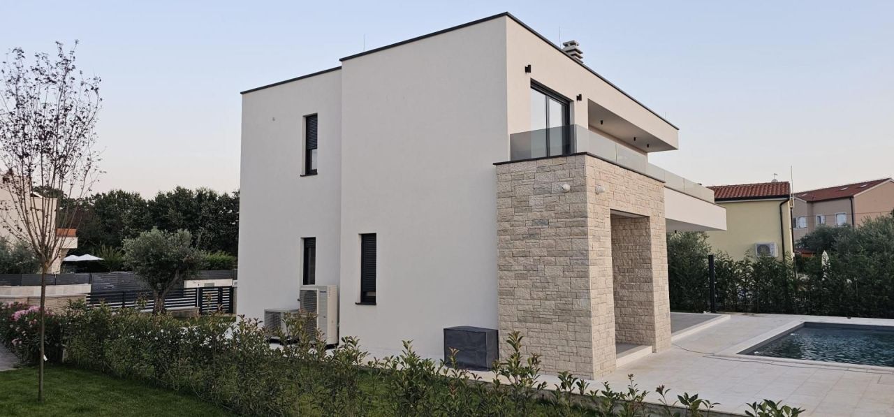 Вилла в Порече, Хорватия, 234 м² - фото 7