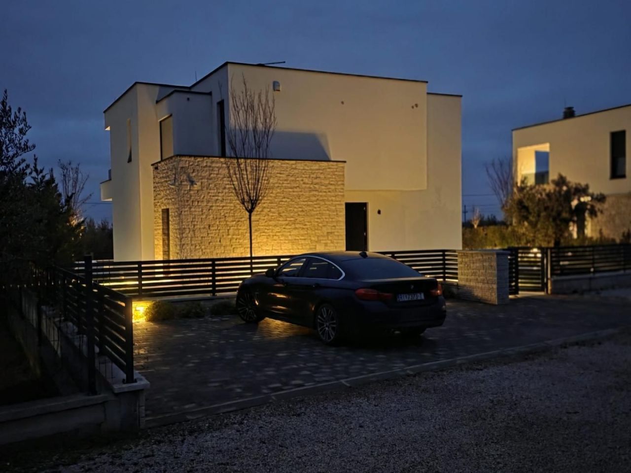 Вилла в Порече, Хорватия, 234 м² - фото 8