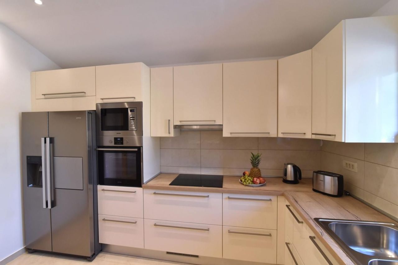 Вилла Brzac, Хорватия, 350 м² - фото 9