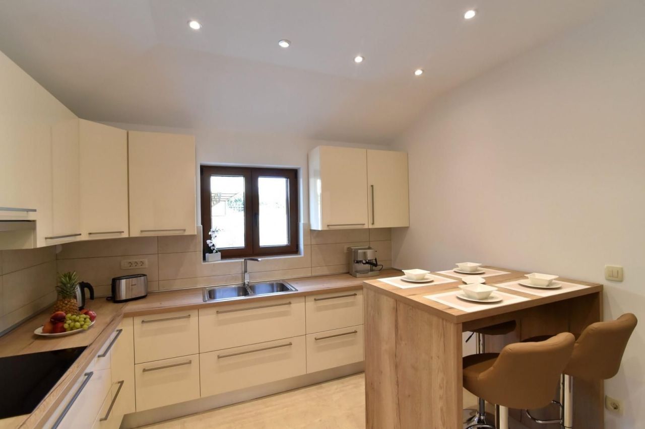 Вилла Brzac, Хорватия, 350 м² - фото 10