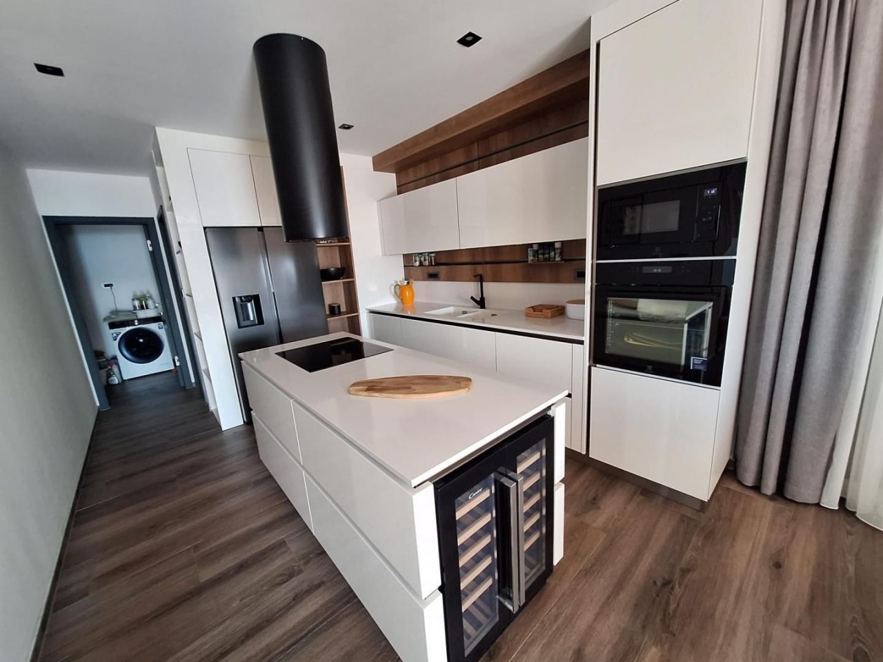 Вилла в Нови-Винодольски, Хорватия, 392 м² - фото 11