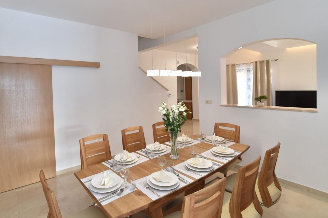 Вилла Brzac, Хорватия, 350 м² - фото 13