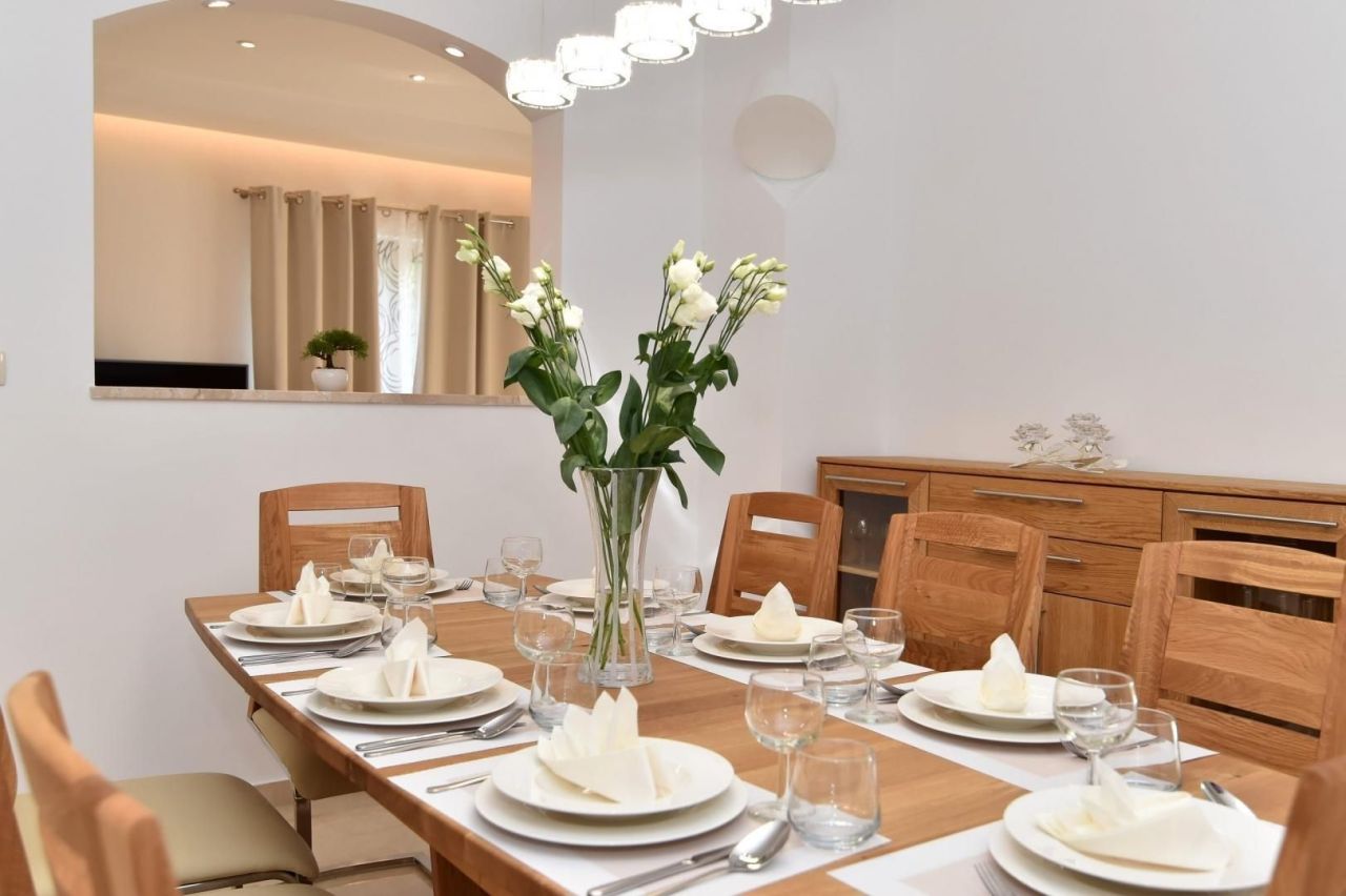 Вилла Brzac, Хорватия, 350 м² - фото 14