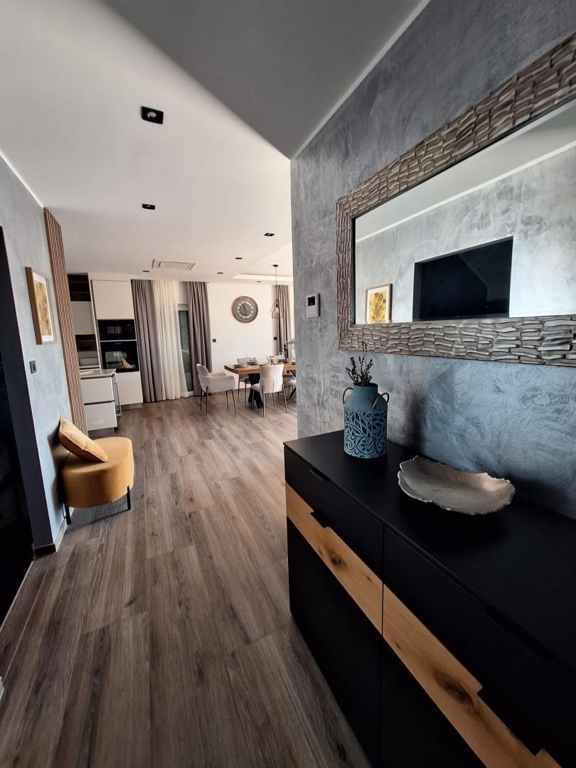 Вилла в Нови-Винодольски, Хорватия, 392 м² - фото 14